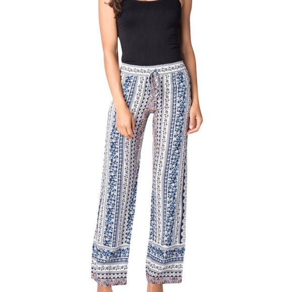 Paradise USA MORROCAN Pants - Picture 1 of 2